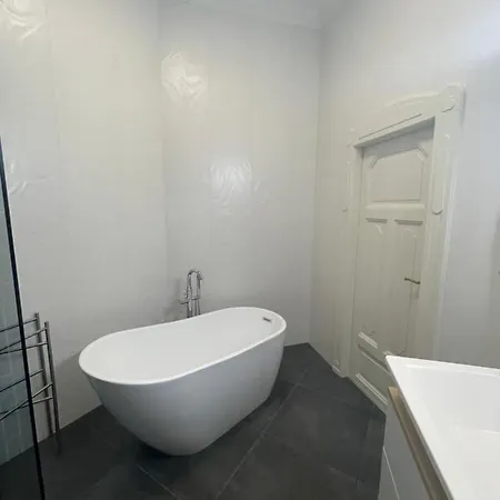 Casa Perla Danube בודפשט