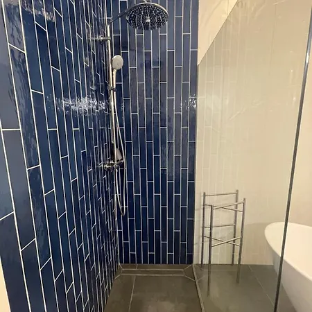 Casa Perla Danube Апартаменты