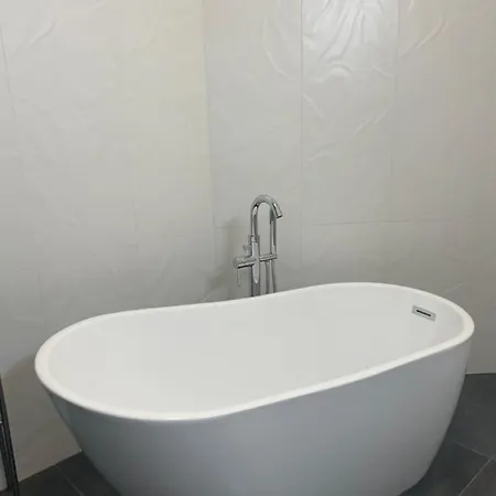 Lägenhet Casa Perla Danube Budapest