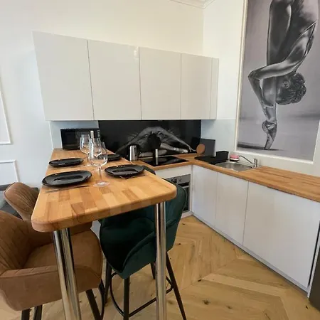 Casa Perla Danube Budapest