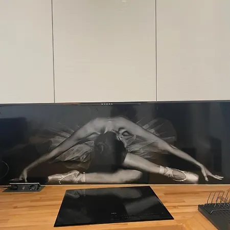 Casa Perla Danube * Budapest