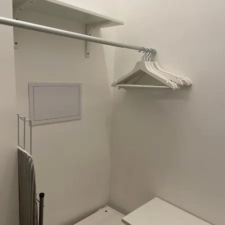 Casa Perla Danube Lägenhet *