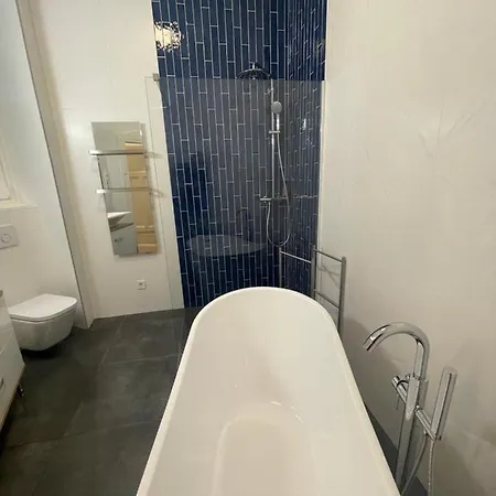 Casa Perla Danube Budapest