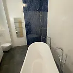 Casa Perla Danube Budapest