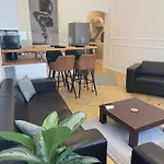 Casa Perla Danube Budapest
