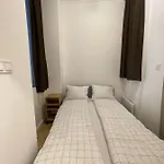 Casa Perla Danube Lägenhet *