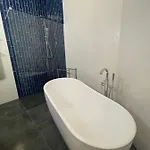 Casa Perla Danube Lägenhet *