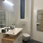 Casa Perla Danube * Budapest