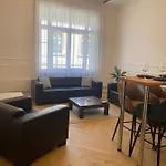 Casa Perla Danube * Budapest