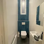 Lägenhet Casa Perla Danube *