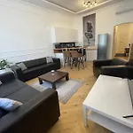 Casa Perla Danube * Budapest