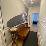 Casa Perla Danube Lägenhet Budapest