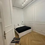 Lägenhet Casa Perla Danube *