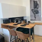 Casa Perla Danube *