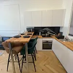 Casa Perla Danube Budapest